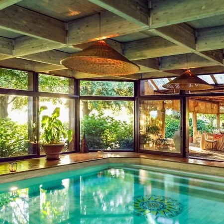 Hétvégi ház Vaiano Sleeps 22 Pool Air Con Wifi *
