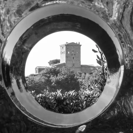Vaiano Sleeps 22 Pool Air Con Wifi Vaiano (Lazio)